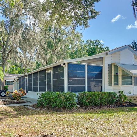 Bright Home Pool Access And Screened-In Porch! The Meadows Екстер'єр фото